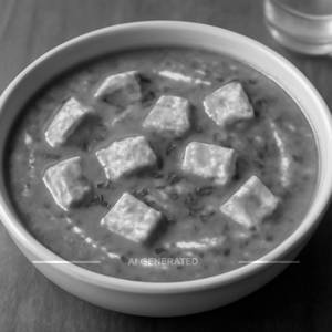 Shak Paneer