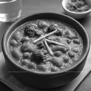Veg Diwani Handi