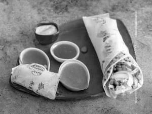 Egg roll