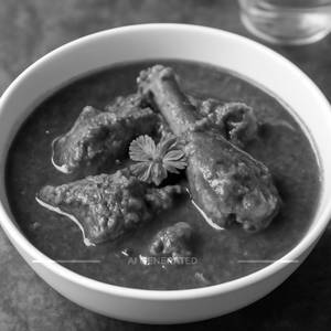 Mutton Masala