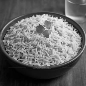 Jeera Rice