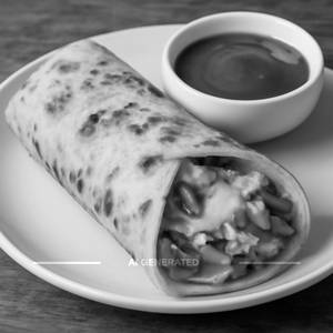 Veg Cheese Roll