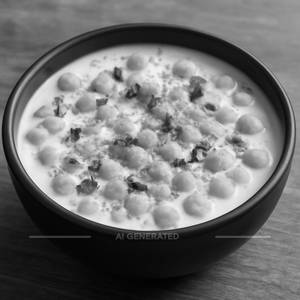 Boondi Raita