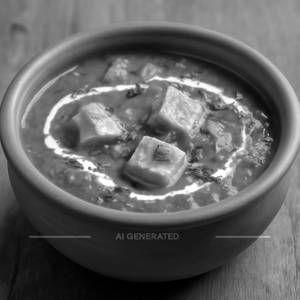 Handi Paneer