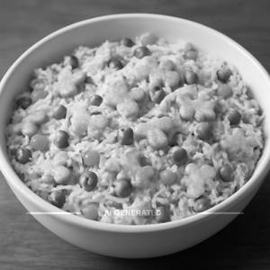 Egg Fried Rice