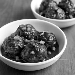 Veg Manchurian Dry (Pack of 2)