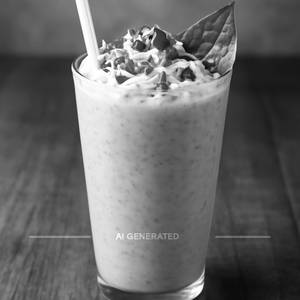 Paan Shake