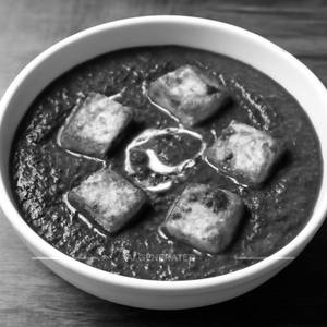 Palak Paneer