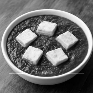 Palak Paneer