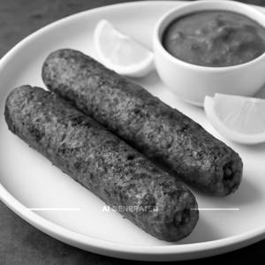 Hara Bhara Kabab (Pack of 2)                     