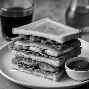 Classic Sandwich