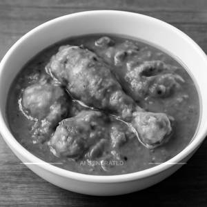 Chicken Achari