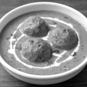 Malai Kofta
