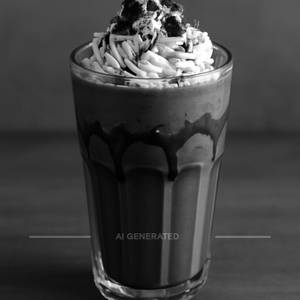 Chocolate Mastani