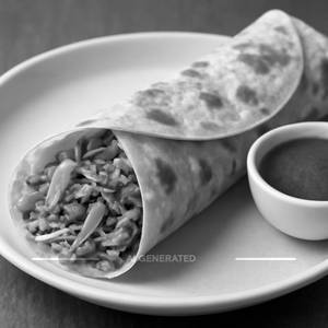 Mix Veg Roll