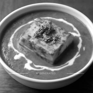 Paneer Mussalam