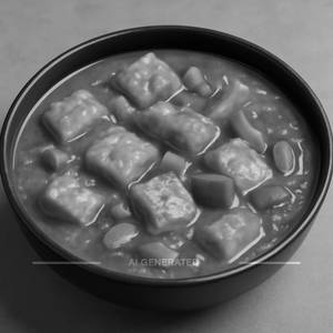 Chilli Paneer (gravy)