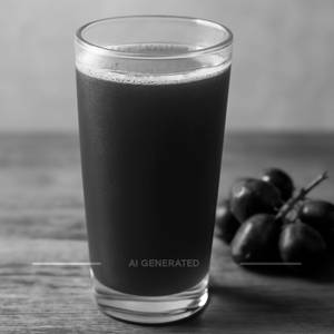 Grape drink
