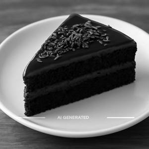 Chocolate Pastry