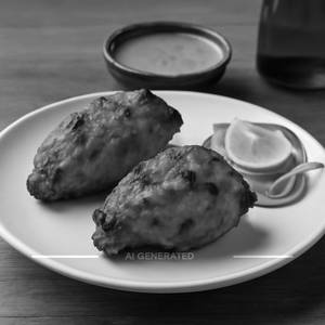 Chicken Tikka (Pack of 2)                       