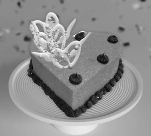 Read Valved Cake 500
