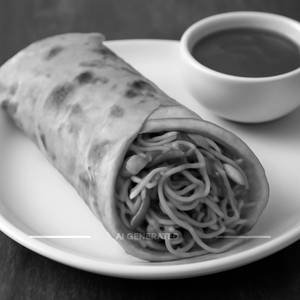 Noodles Roll