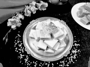 Plain Burfi