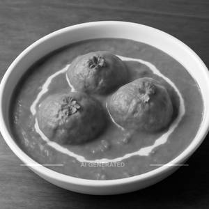 Paneer Kofta