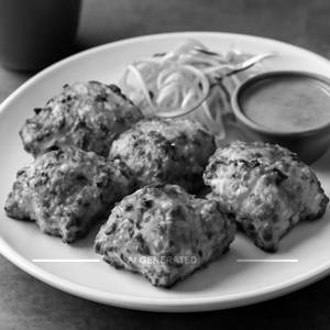Banjara Kebab