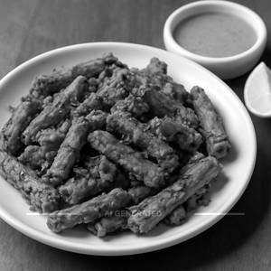 Shevga Fry