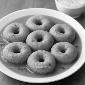 Sambar Vada 6pic