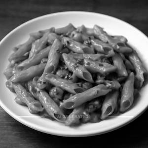 Penne Red Sauce Pasta