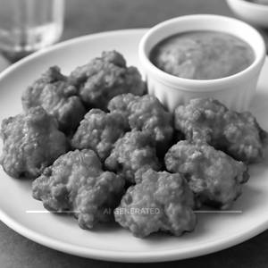 Chicken Pakora( 8 Pcs)