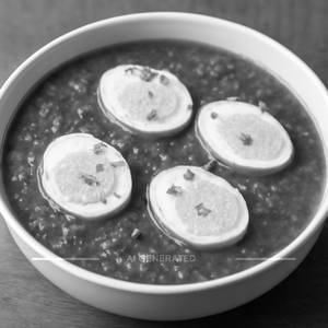 Egg Mughlai Curry