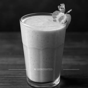 Fruit Punch Shake