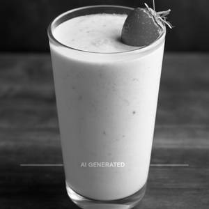 Strawberry Shake