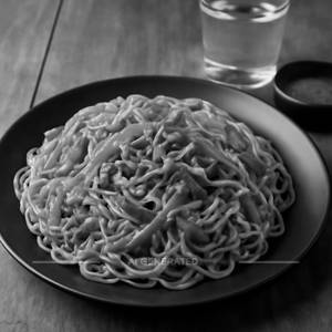Veg Schezwan Noodles