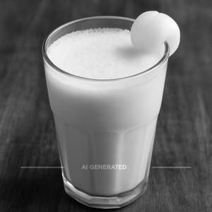 Lychee Shake