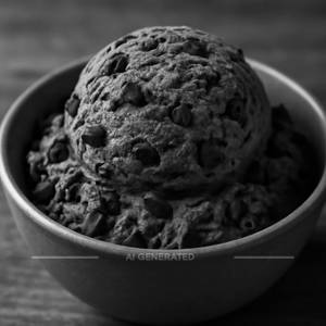Choco Chips Icecream