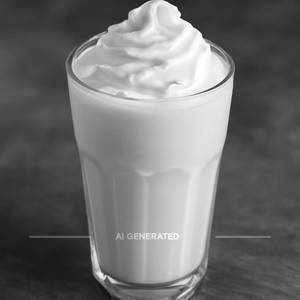 Vanilla Shake