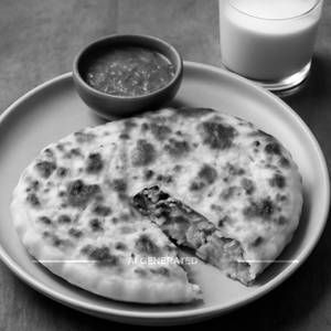 Aloo Kulcha