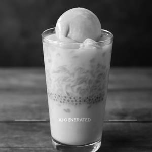 Mango Falooda