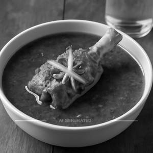 Nalli Nihari