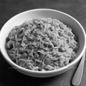 Classic Maggi
