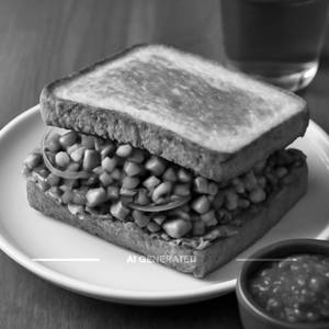 Mexican Sandwich
