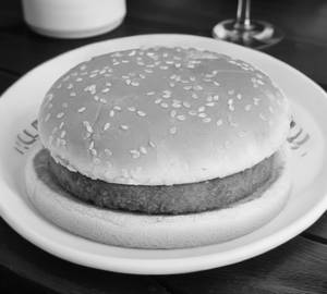Simply Aloo Tikki Burer