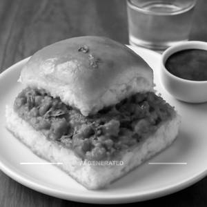 Masala Pav