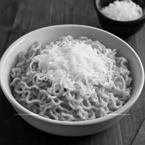 Cheese Maggi