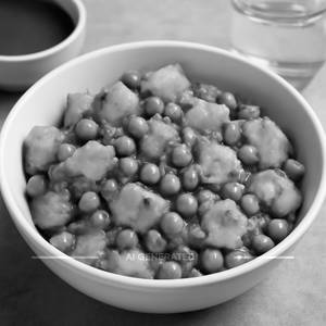 Aloo Matar