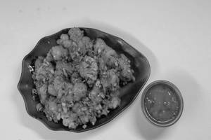 Gobi Manchurian